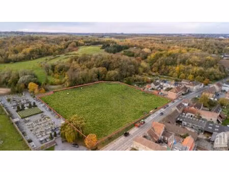 terrain à vendre à rue de l'yser calonne (vbd50398)