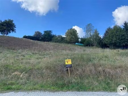 terrain à vendre à clos du sart villers-le-bouillet (vbd50315)