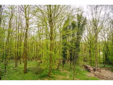terrain à vendre à domaine de pumont walcourt (vbd50190)
