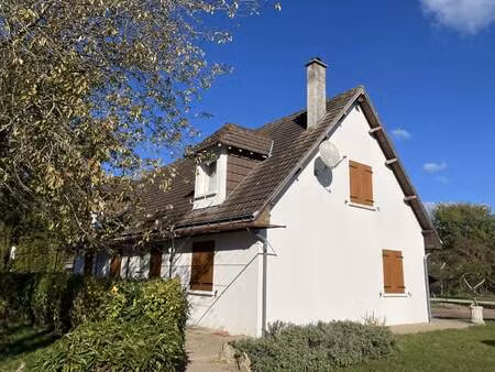 vente maison 6 pièces 172 m² monts (37260)