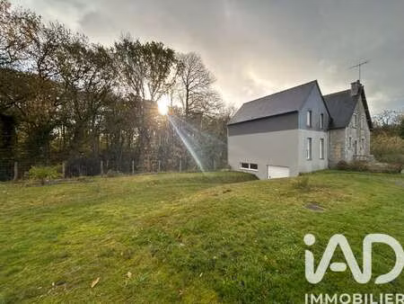 vente maison à bobital (22100) : à vendre / 252m² bobital