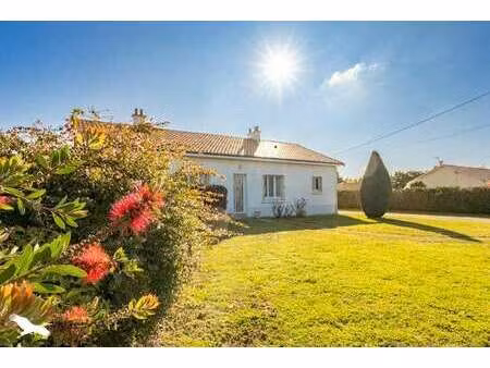 vente maison à saint-philbert-de-grand-lieu (44310) : à vendre / 100m² saint-philbert-de-g