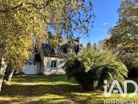 vente maison à taden (22100) : à vendre / 185m² taden