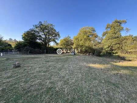 vente terrain à gétigné (44190) : à vendre / 713m² gétigné