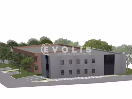 terrain avec permis purgé à vendre