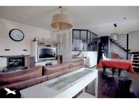 vente appartement 5 pièces à névez (29920) : à vendre 5 pièces / 114m² névez