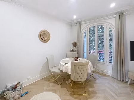 vente appartement 3 pièces 73.59 m² à vitry-sur-seine (94400)  345 000 €