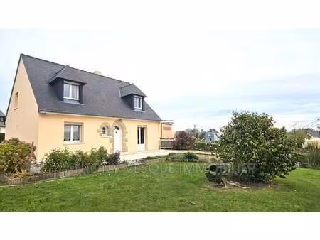 vente maison à coutances (50200) : à vendre / 115m² coutances