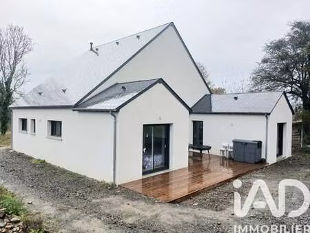vente maison à hudimesnil (50510) : à vendre / 143m² hudimesnil