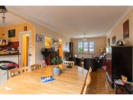 vente maison au relecq-kerhuon (29480) : à vendre / 93m² le relecq-kerhuon