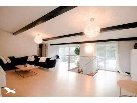 vente maison à pont-aven (29930) : à vendre / 145m² pont-aven