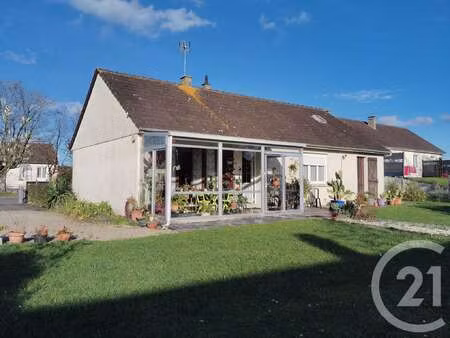 vente maison à saint-jean-des-champs (50320) : à vendre / 77m² saint-jean-des-champs