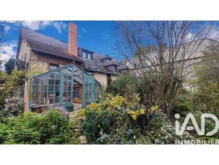 vente maison 20 pièces