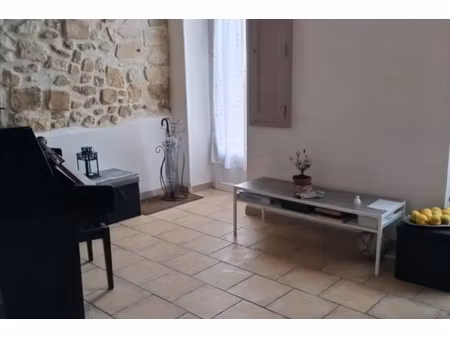 annonce appartement à louer