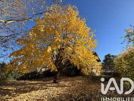 vente demeure d'exception à limas (69400) : à vendre / 260m² limas