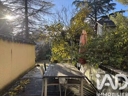 vente maison à saint-étienne-des-oullières (69460) : à vendre / 141m² saint-étienne-des-ou