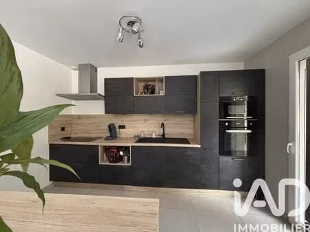 vente maison piscine à saint-étienne-des-oullières (69460) : à vendre piscine / 122m² sain