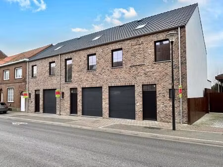 huis te koop in moorslede met 4 slaapkamers