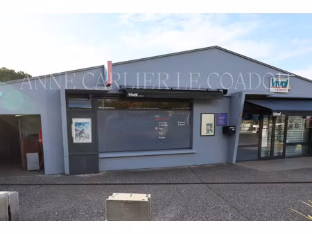 local commercial - 150 m²