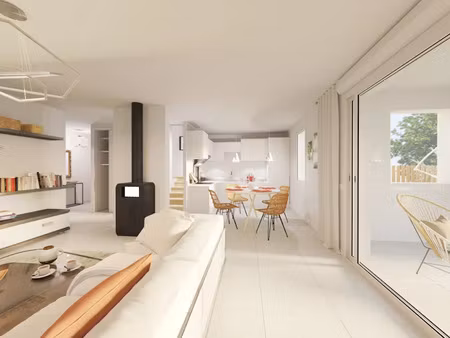 vente maison 4 pièces 90 m² à coudoux (13111)  449 000 €