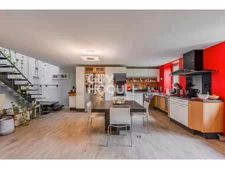 vente loft 8 pièces 223.73 m² à pouilly-le-monial (69400)  439 000 €