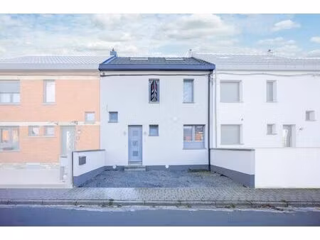 maison à vendre à avenue des cytises 9 liers (vbd50567)