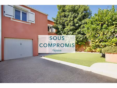 vente maison 5 pièces 112 m² à lattes (34970)  490 000 €