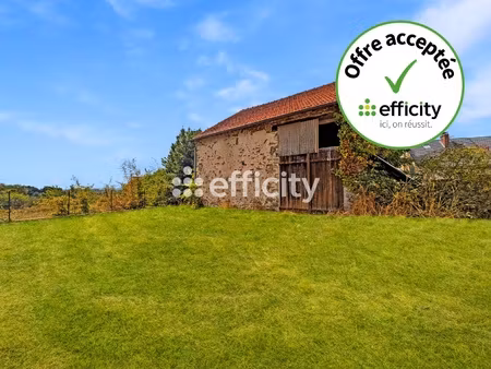 maison 1 pièce - 70 m²