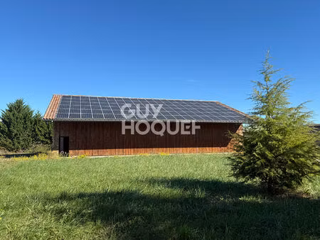 à vendre local artisanal