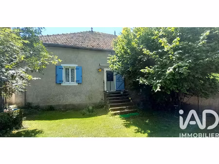 vente maison 2 pièces 75 m² le bourg (46120)