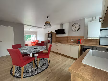 maison nevers 2 pièce(s) 48.6 m2