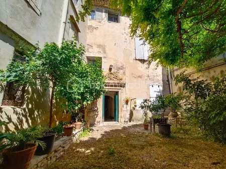 vente maison 15 pièces 350 m² à clermont-l'herault (34800)  525 000 €