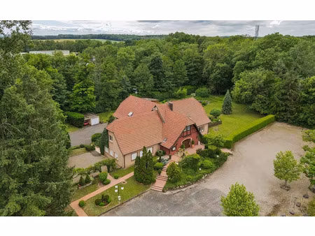 vente propriété 12 pièces 433 m² à heimsbrunn (68990)  760 000 €