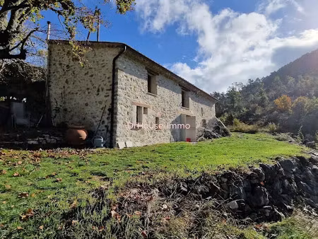 vente maison 3 pièces 97.49 m² à la palud-sur-verdon (04120)  695 000 €