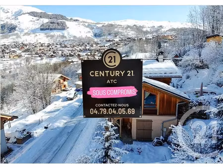 vente maison 4 pièces 130 m² à les belleville (73440)  1 278 000 €