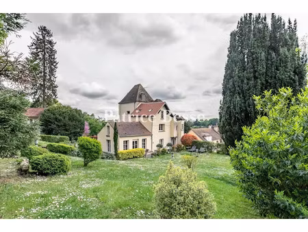 vente maison 6 pièces 204 m² à chantilly (60500)  895 000 €