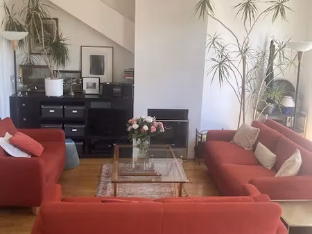 vente maison 6 pièces 125 m² à viroflay (78220)  1 050 000 €