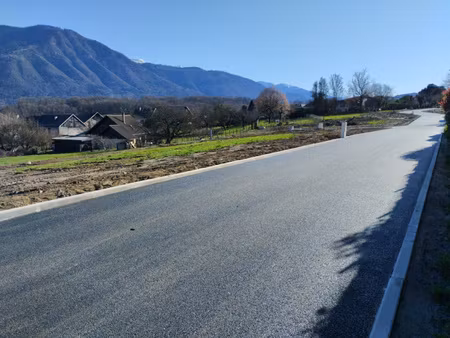 retour a la vente ! proche chambery et albertville