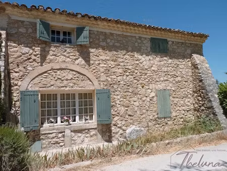 vente maison 8 pièces 175 m² à eygalières (13810)  725 000 €