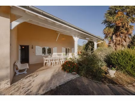 vente maison 6 pièces 200 m² à saubrigues (40230)  685 000 €