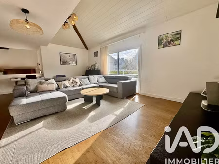 vente maison 5 pièces 163 m² à viry (74580)  729 000 €