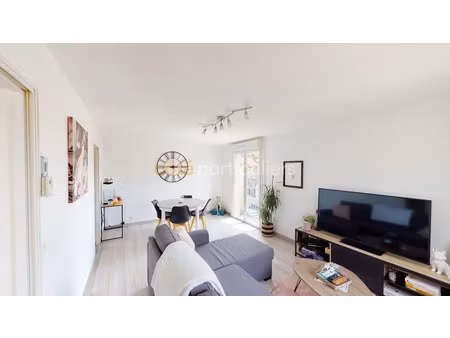 location appartement 3 pièces 67 m² à beaupréau-en-mauges (49600)  630 €