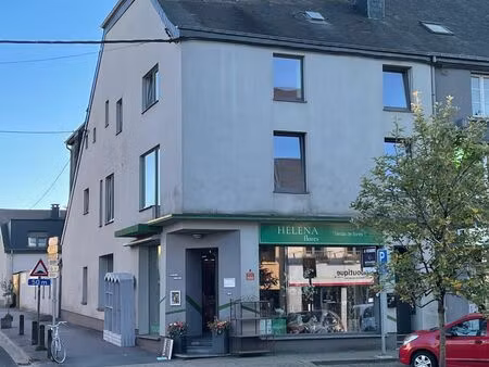 immeuble mixte à vendre à rue généraux cuvelier 5 florenville (vbd50310)