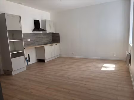 vente duplex 2 pièces 40.43 m² à linxe (40260)  135 000 €