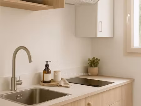 vente appartement 1 pièce 25 m² à sarras (07370)  47 000 €