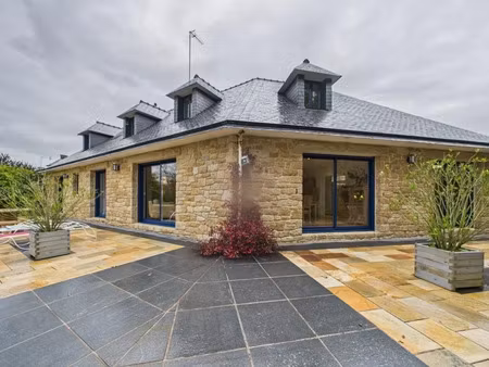 vente maison 8 pièces 202 m² à landaul (56690)  866 520 €