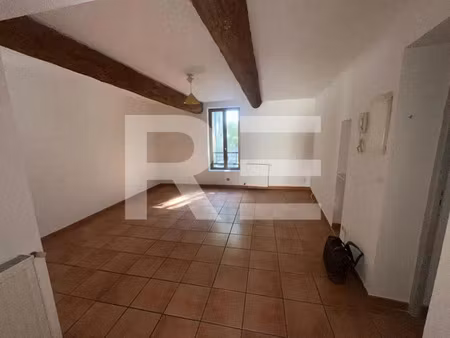 vente appartement 3 pièces 51.84 m² à bernis (30620)  139 000 €