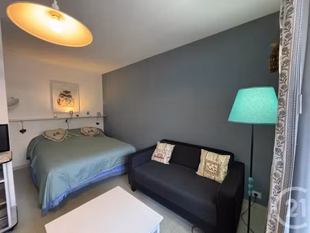 vente appartement 2 pièces 29 m² à la léchère (73260)  99 000 €