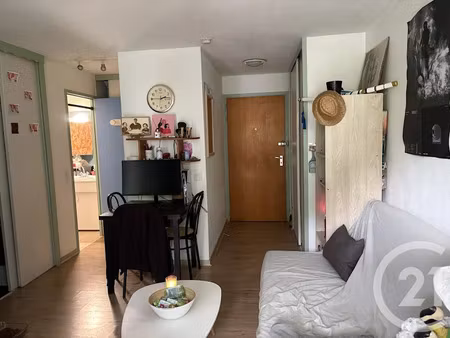 vente appartement 2 pièces 33.52 m² à la léchère (73260)  119 000 €
