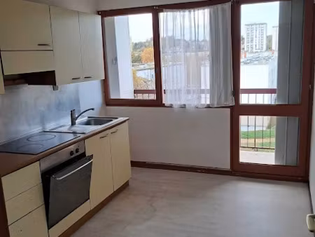 vente appartement 2 pièces 53 m² à le mans (72000)  64 500 €